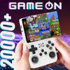 GameOn™ - Pocket Retro Console + 20,000 Games
