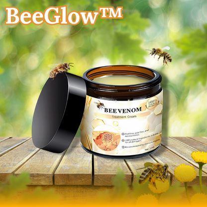 BeeGlow™ The Skincare Revolution