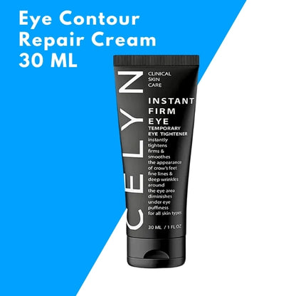 CELYN - Eye Contour Repair Cream (3-7 MINUTES)