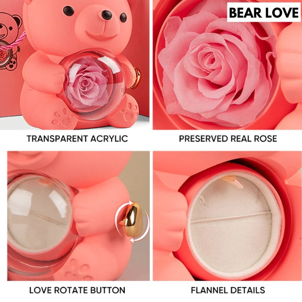 BearLove™ The best gift for your partner ❤️