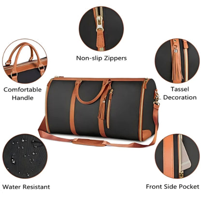 Luxura Travel Bag