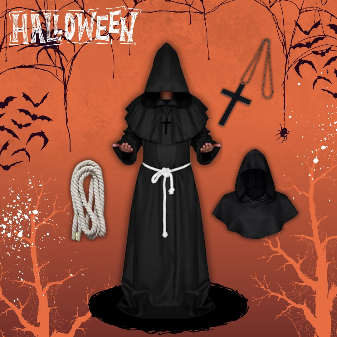 Grim Reaper Premium Costume