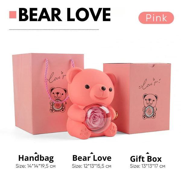 BearLove™ The best gift for your partner ❤️