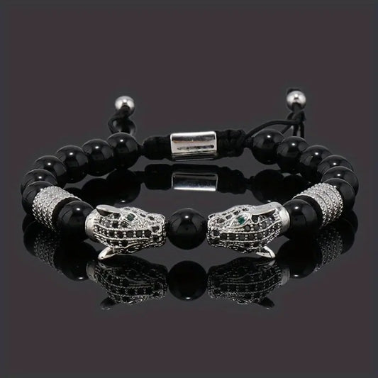 Zambhala Protect™ - Bracelet of Success and Abundance Protection