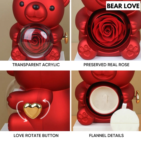 BearLove™ The best gift for your partner ❤️