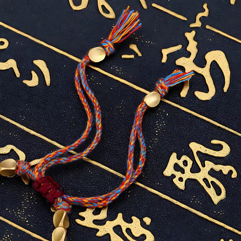 The Tibetan Charm of Fortune