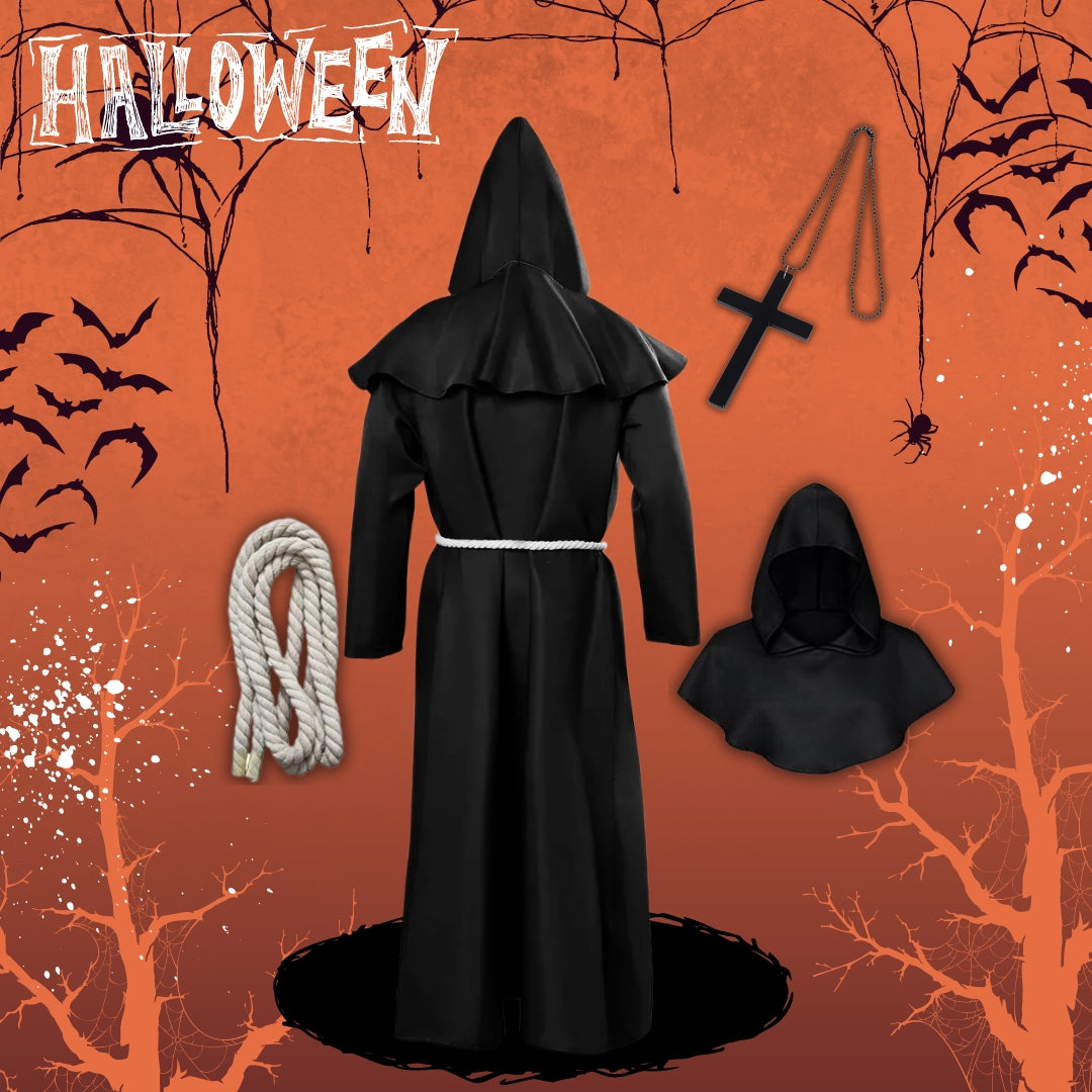 Grim Reaper Premium Costume