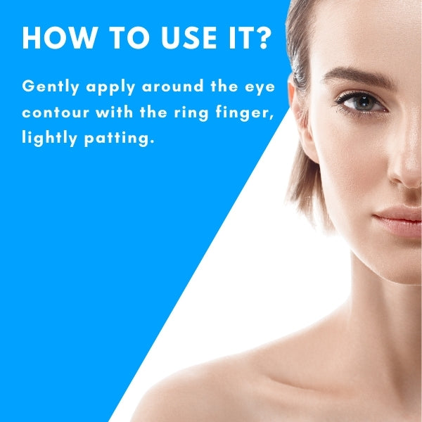 CELYN - Eye Contour Repair Cream (3-7 MINUTES)