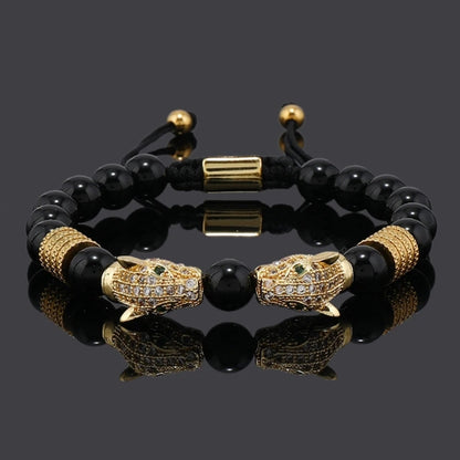 Zambhala Protect™ - Bracelet of Success and Abundance Protection