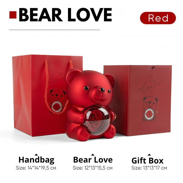 BearLove™ The best gift for your partner ❤️