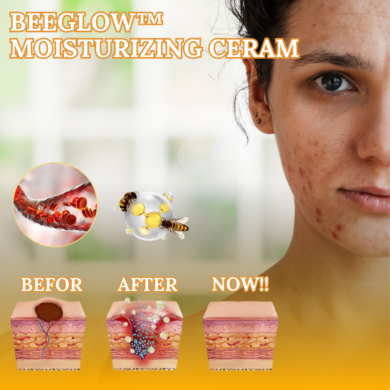 BeeGlow™ The Skincare Revolution