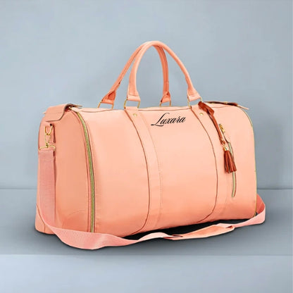 Luxura Travel Bag