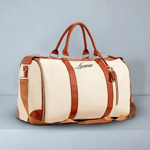 Luxura Travel Bag