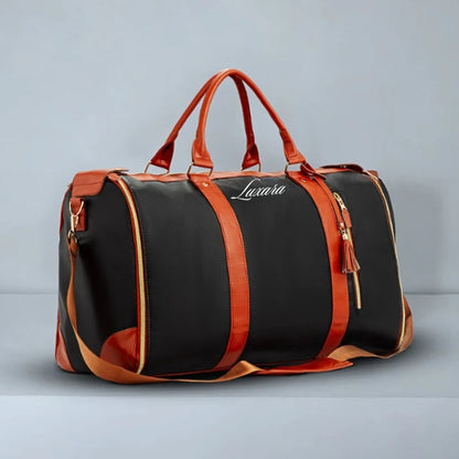 Luxura Travel Bag