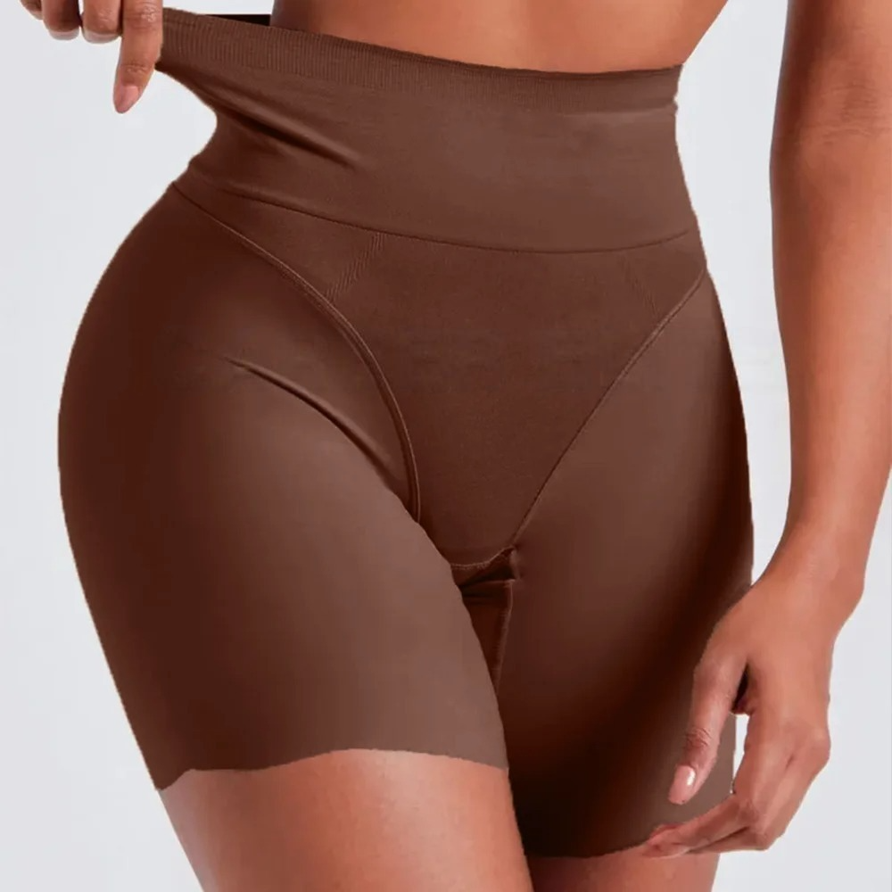 Seamless shaping lycra