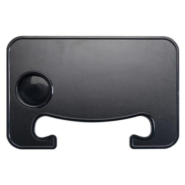 CarDesk™ Car Steering Wheel Tray for Eating and Working