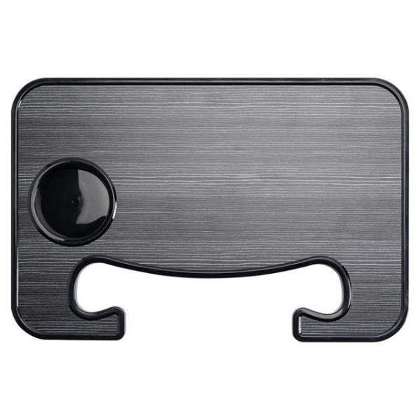 CarDesk™ Car Steering Wheel Tray for Eating and Working