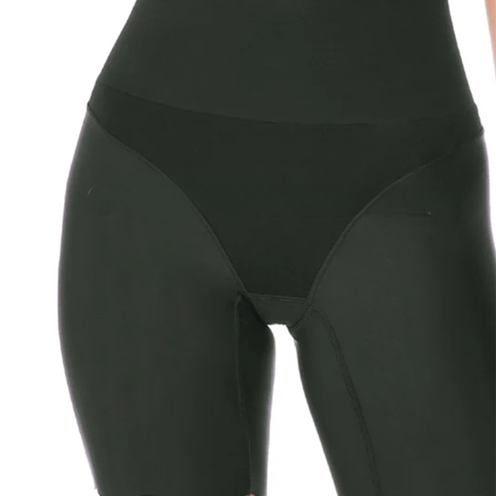 Seamless shaping lycra