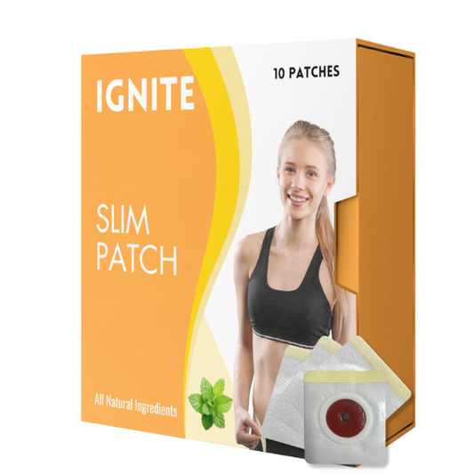 Ignite™ Slimming Detox Patch