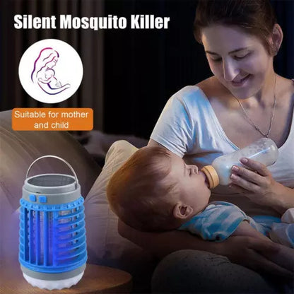 LEE™- Repellent Led Electric Mosquito-Killing Lamp